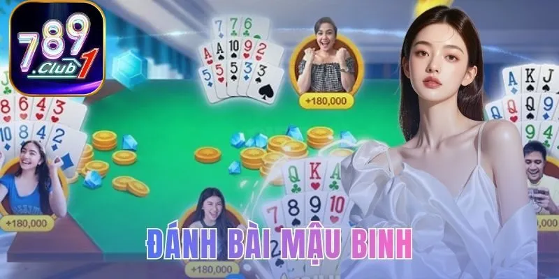 đánh bài mậu binh